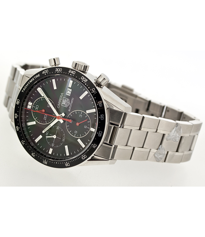 TAG Heuer CV2014.BA0794